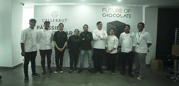 Callebaut® announces its finalists for Bangalore Boot Camp for  Callebaut® Patissier of the Year, 2019