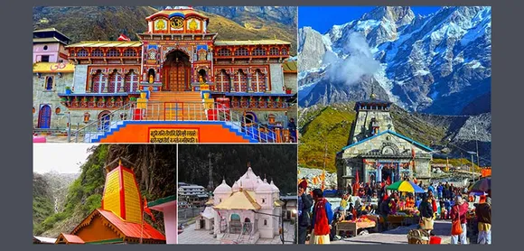 2019 Schedule for Char Dham Yatra…