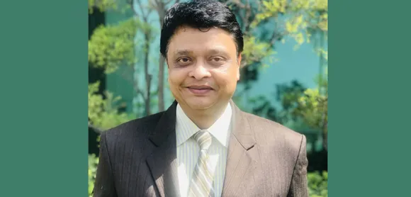 Crowne Plaza Today New Delhi Okhla appoints Director of Food & Beverage – Mr. Sumit Sinha