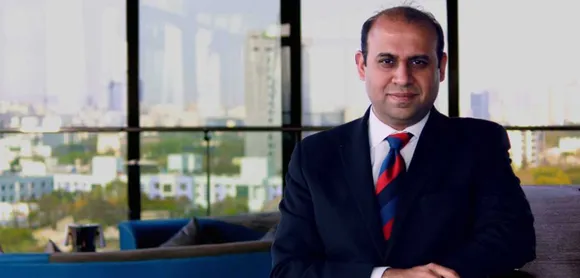 Crowne Plaza Pune City Centre appoints General Manager – Mr. Bharat Ratanpal