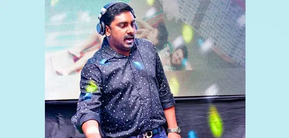 Dance your heart out at Shiro’s Studio 54 night featuring DJ Ganesh this Friday