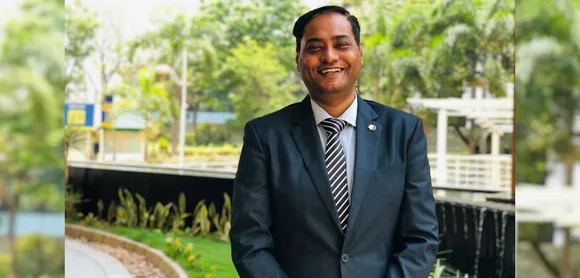 DoubleTree Suites by Hilton Bangalore Appoints General Manager - Mr. Subhabrata Roy