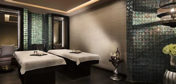 Experience a Relaxing Rendezvous at Cedar Spa by L’Occitane, JW Marriott Mussoorie Walnut Grove Resort & Spa