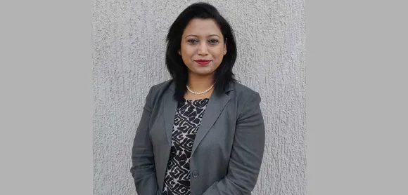 Fairfield by Marriott Pune Kharadi appoints Director of Sales – Ms. Vrushali Kummar