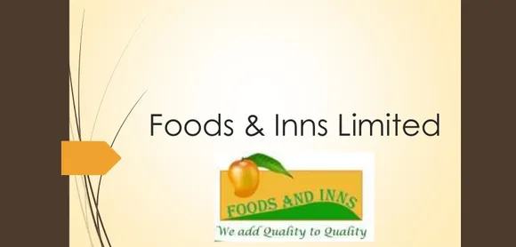 Compliance For The Half Year Ended: Foods and Inns Limited