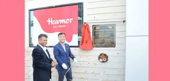 Havmor Ice Cream launches third facility in Solapur