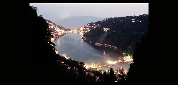 Himalayan Paradise: Nainital