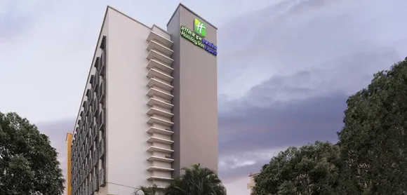 IHG® and SAMHI announce commercial success following opening of 10 Holiday Inn Express hotels in India