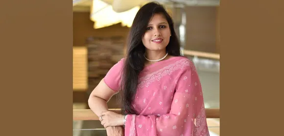 Holiday Inn Chennai OMR IT Expressway appoints Marketing Manager – Ms. Radhika Dhruv