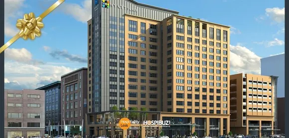 Dual-Branded Hyatt Place and Hyatt House Indianapolis Celebrates Official Opening