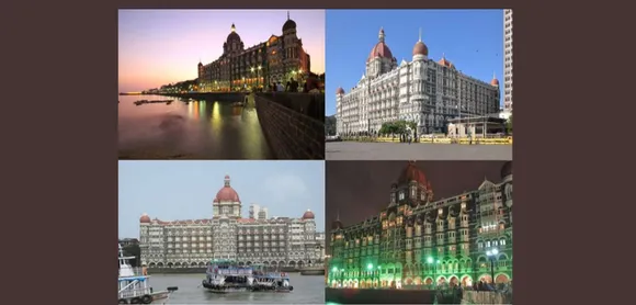 New Delhi Municipal Council inks revised pact with Indian Hotels Company