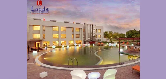 Lords Hotels and Resorts launches Swarajya Lords Plaza in Lonavala