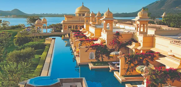 Oberoi Hotels & Resorts Reaffirms its Brand Promises