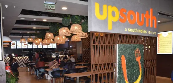 Upsouth revives with a new avatar at Phoenix Market City