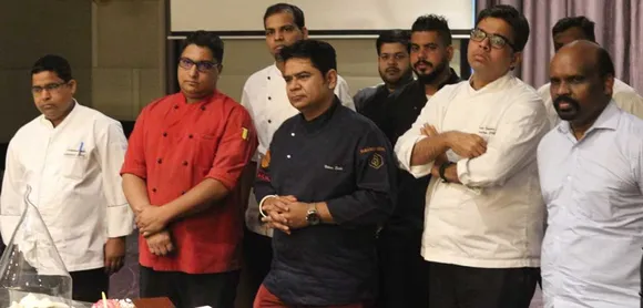 The Chef Post to host Bengaluru’s biggest Seafood Battle of 2019