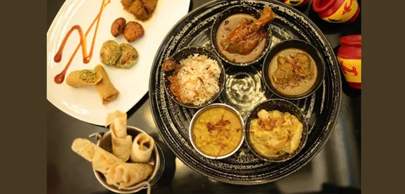 Savour Home Styled Bangladeshi Food at Sofitel Mumbai BKC