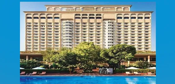 IHCL signs formal agreement with NDMC for Taj Mansingh