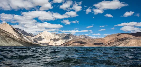 The Himalayan Lakes You Should Visit…