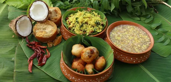 Usher in Ugadi festivities at The Westin Hyderabad Mindspace