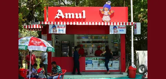 Amul turnover grows 13% to Rs 33,150 crore in 2018-19