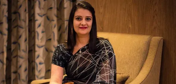 Aloft Bengaluru Cessna Business Park appoints Hotel Manager – Ms. Sushma Khichar