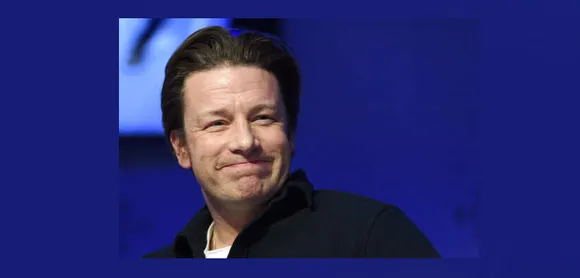 Chef Jamie Oliver's UK restaurant chain goes into administration