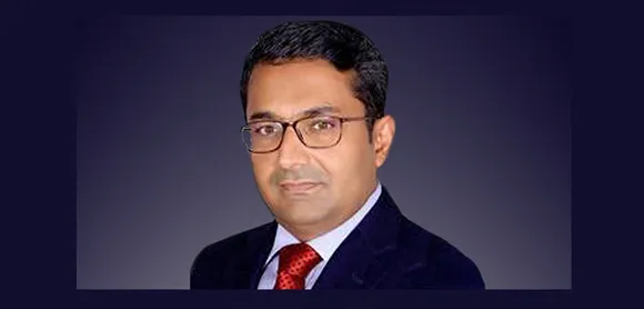 Cyril Amarchand Mangaldas strengthens appoints co-head Real Estate practice – Mr. Abhishek Sharma