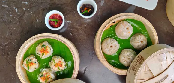 Discover Dimsum at Hilton Bangalore Embassy Golflinks