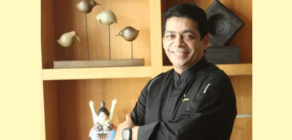 Doubletree by Hilton Pune appoints Executive Chef – Chef Balaji Srinivasan