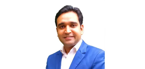 Hilton Bangalore Embassy GolfLinks appoints Cluster Director of Human Resources – Mr. Rishi Tiwari