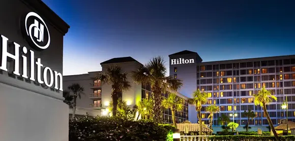 Hilton Celebrates 100th Anniversary with ‘Acts of Hospitality,’ A New Foundation and a Dynamic Launch into its Next Century