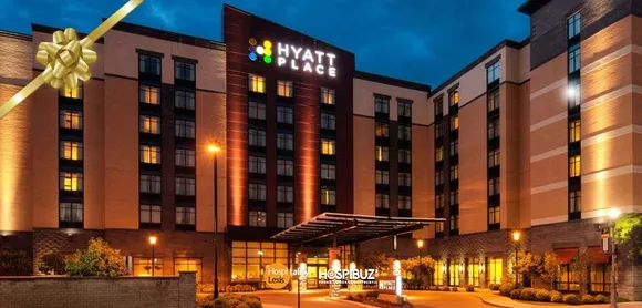 Hyatt Place Liuzhou Celebrates Opening