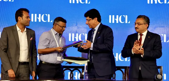 IHCL Expands Presence in Uttar Pradesh with the Signing of A Vivanta Hotel in Gorakhpur