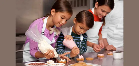 Little Masterchefs: A summer cooking course for children at The Westin Pune Koregaon Park!