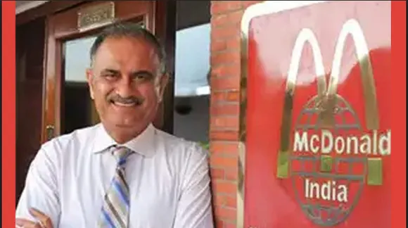 DRT asks Vikram Bakshi, McDonald's India to appear before it