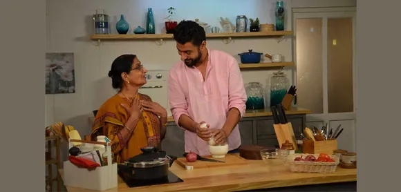 'Maa Ki Baat' - A Heartfelt Heirloom Recipe Show, Viewed Through A Modern Lens By Chef Ranveer Brar