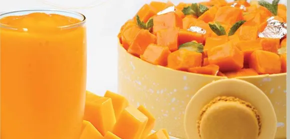 Pune Sugar Box is all set to satisfy your mango cravings this summer