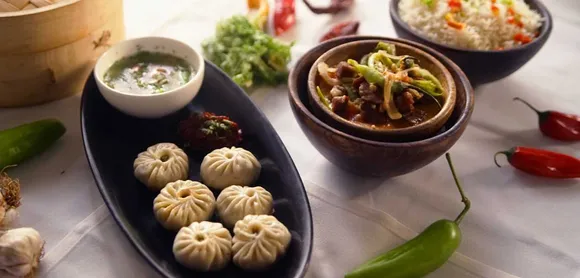 Marriott suites invites you to experience cuisine from the Majestic Land of Bhutan!