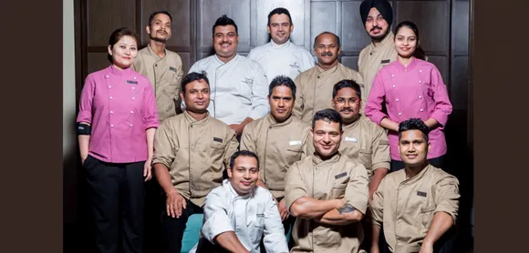 Chefs at Sheraton Hyderabad Hotel Curate Gastronomical Masterpieces inspired by their Mothers!