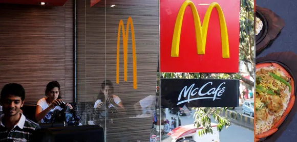 McDonald's drops several items from menu in reopened stores