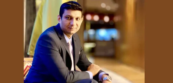 Novotel New Delhi Aerocity appoints New Director of Food & Beverage – Mr. Amit Kumar Sangwan