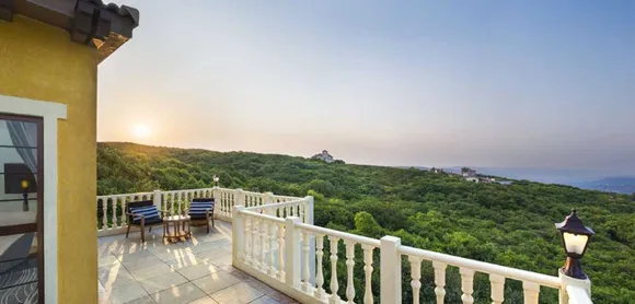 Rediscover Vacations with Le Méridien Mahabaleshwar Resort & Spa