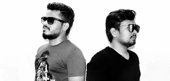 Social Wednesdays ft. Moombahton Brothers at Khar Social.