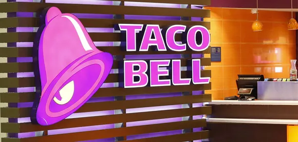 Taco Bell names Burman Hospitality as exclusive national franchise partner