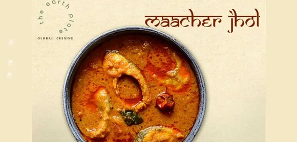 Take your taste buds on a Bengali delicacy at Hotel Sahara Star