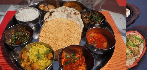 Taste the diversity of India at Novotel Goa Dona Sylvia Resort