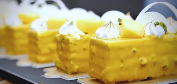 Relish The Mango Goodness At The Westin Hyderabad Mindspace