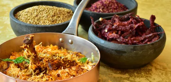 This Ramadan enjoy traditional Iftar treats at Caraway Kitchen, Conrad Bengaluru