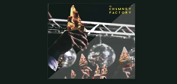 To Serve Hungry From Hungary - The Chimney Factory