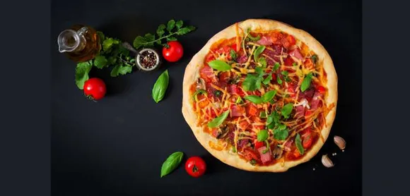 Unlimited Pizza and Beer at  Alfresco by Bene at Sheraton Grand Bangalore Hotel at Brigade Gateway